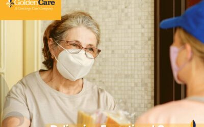 Staying Healthy During the COVID-19 Pandemic