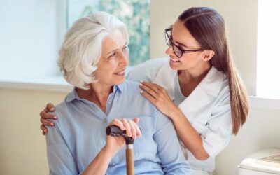 Four Potential Solutions When Your Senior Resists Help