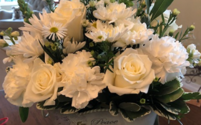 GoldenCare Shares A Heartfelt Thank You Note!