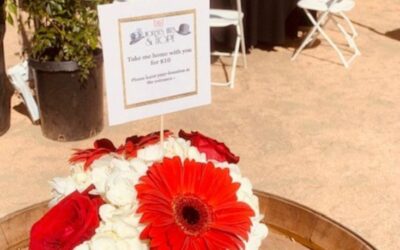 Horses, Hats & Hope Event