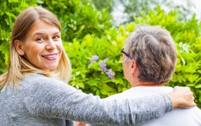 What Steps Can Your Family Take to Make a New Caregiver Feel Welcome?