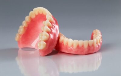 Four Essential Tips for Managing Dentures