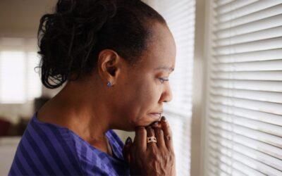 Tips for Prevention and Reduction of Sundowners Syndrome
