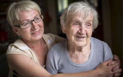Seven Reasons Why Your Parents Need to Embrace and Celebrate Their Age