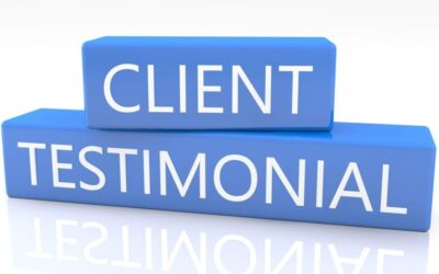 GoldenCare’s ~ Client Testimonial!