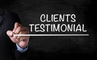 GoldenCare’s ~ Client Testimonial!