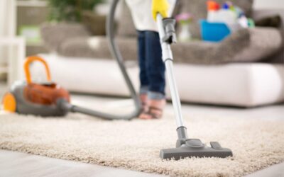 What Housekeeping Chores Can Caregivers Help With?