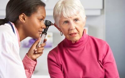 How to Tell if Your Parent is Hard of Hearing