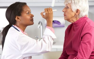 Is Your Elderly Loved One Getting Cataract Surgery? Here is What You Need to Know.