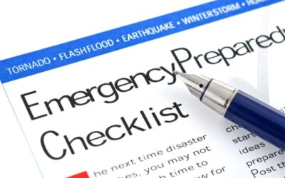 Talk About What “Don’t Wait. Communicate” Means During National Preparedness Month
