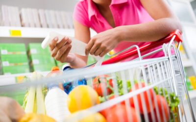 Tips for Making Sure Your Parents Have Food on the Table