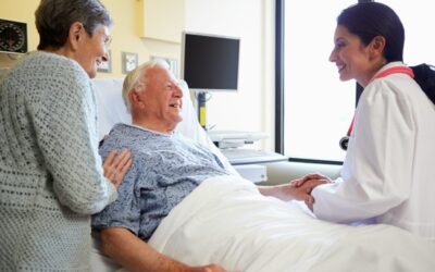 Tips for Hospital Stays for Dementia Patients