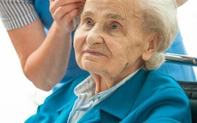 Family Caregiving – Four Ways to Practice Getting Help