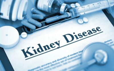 What Causes Kidney Problems in Older Adults?