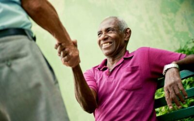 How Can In-Home Care Help Your Elderly Loved One?