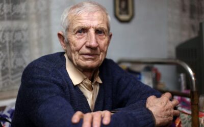 Signs Your Parent May Have Dementia