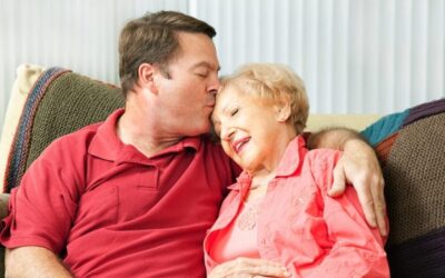 Starting the Conversation for In-Home Care Assistance