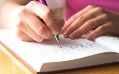 Have You Considered Making a Caregiving Binder?