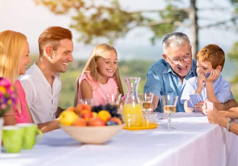 Solitaire games for seniors