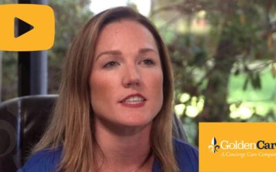 eHealth Radio Interview with Golden Care CEO, Porsha Vogt