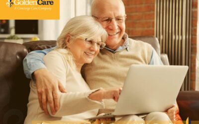 Tips to Help Your Elderly Loved One Stay in Touch With Family