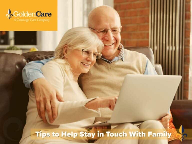 Tips to Help Elderly