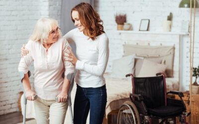 A Common Misconception About Elder Home Care