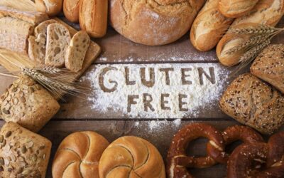 Tips for Following a Gluten-Free Diet