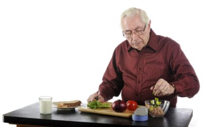 What Can You Do to Make Meals Easier for Your Dad?