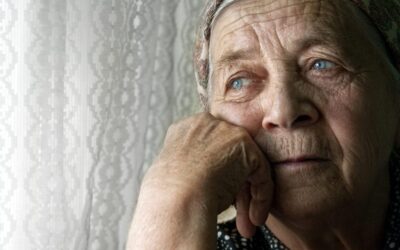 Is It Possible to Get a Parent With Social Anxiety to Socialize?