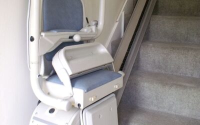 What Can You Do to Make Mobility Safer Inside Your Senior’s Home?