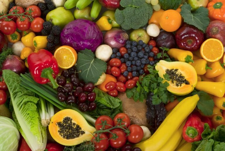 Tips for Elderly with No Appetite