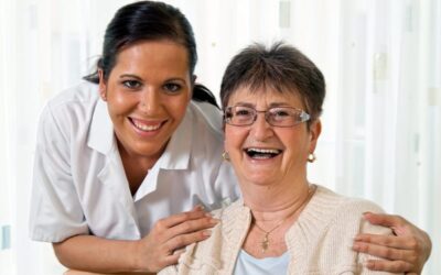 Four Benefits of Senior Home Care for You