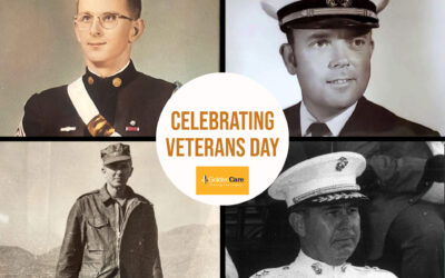 Honoring Our Own Golden Care Heroes