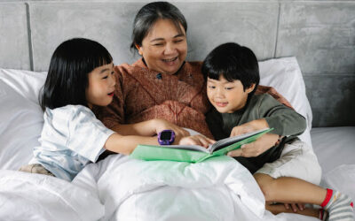 6 Benefits for Hiring In-Home Care for Seniors