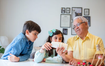 How to Recognize When Your Aging Loved One Requires Specialized Memory Home Care