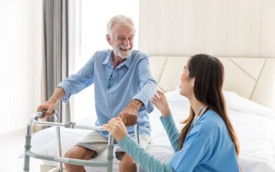 8 Questions to Ask Caregivers For Seniors Before You Hire Them
