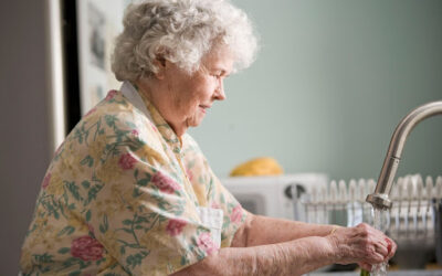 5 Ways In-Home Senior Home Care Providers Can Help  You Continue Living at Home