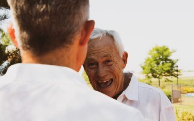 3 Reasons Why Seniors Prefer In-Home Care