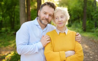 5 Things You Need to Know About Senior Memory Home Care