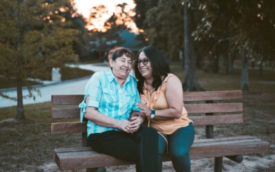 Alternatives to Putting a Parent with Dementia in a Nursing Home