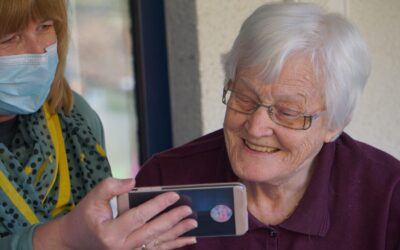 In-home Alzheimer’s Care in San Diego
