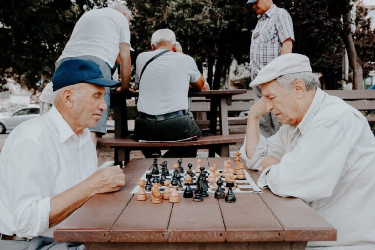 Senior Home Care options in San Diego