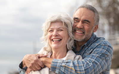 Aging Well: How to Navigate The Aging Journey