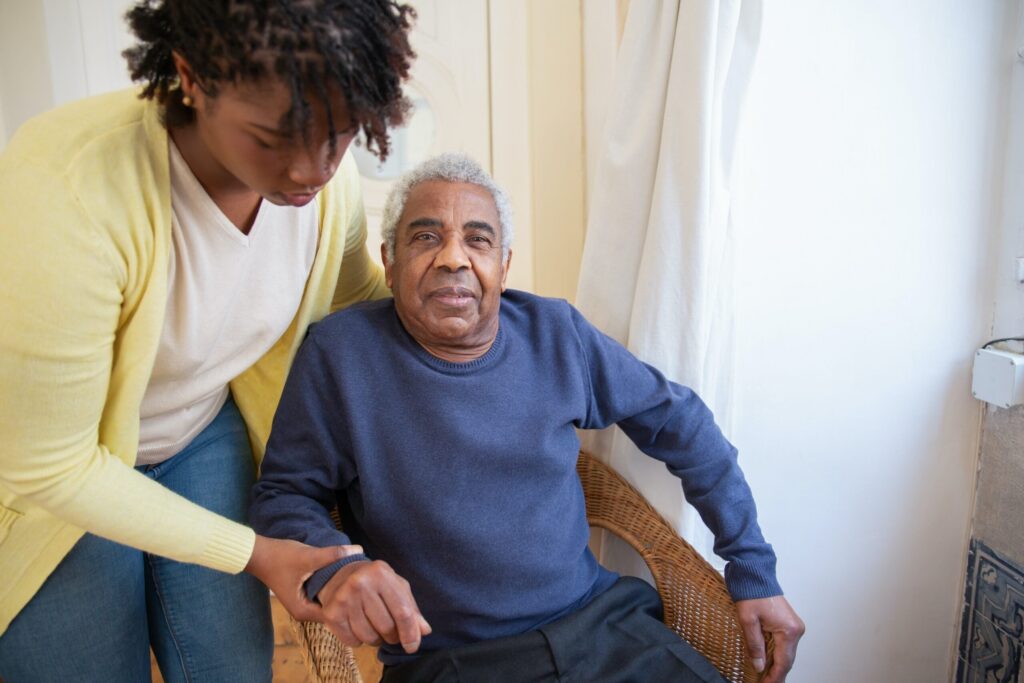 In-Home Care Basics