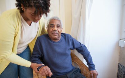 In-Home Care Basics: Getting Started