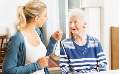 Alzheimer’s & Memory Loss: How to help parents with memory loss