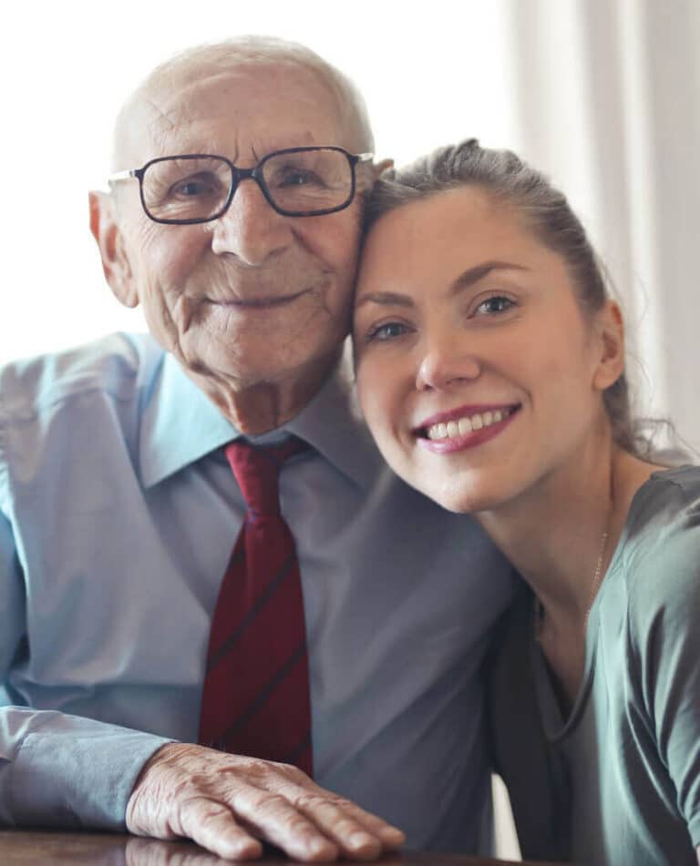 In-Home Care in San Diego County