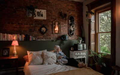 Bed Bug Action Plan for Home Health Care