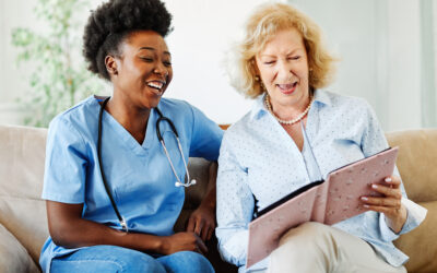 Comprehensive Senior Home Care North County in San Diego